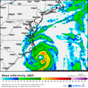 Maria Will Threaten The Outer Banks Of North Carolina This Week