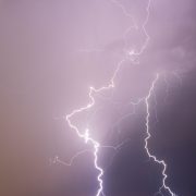 Severe Weather Discussion 5-31-18