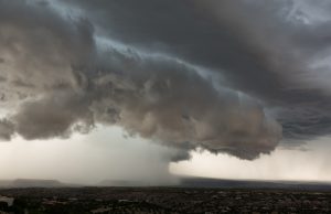 Severe Weather Discussion 5-28-18
