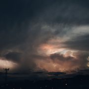 Severe Weather Discussion 5-21-18