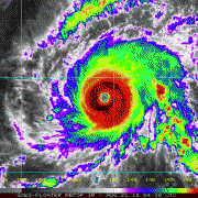 Hurricane Lane Likely To Impact Hawaiian Islands Late This Week
