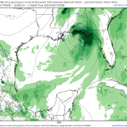 Tropical Depression Likely To Form In The Caribbean This Weekend, Could Move North Next Week