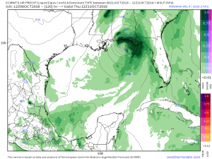Tropical Depression Likely To Form In The Caribbean This Weekend, Could Move North Next Week