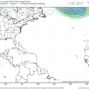 June 15th, 2020 Tropical Weather Discussion