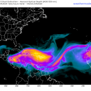 June 22nd, 2020 Tropical Weather Discussion