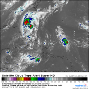 August 3rd, 2020 Tropical Weather Discussion
