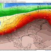 Looking Ahead at a Week of Impactful Weather