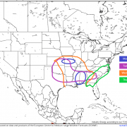 Multi-Day Severe Outbreak Likely This Week
