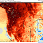 An Extreme Heatwave is Beginning to Batter the Northwest. Here’s What You Need to Know.