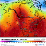The Climatological Anomaly of the Generation: Northwest Heat in Context