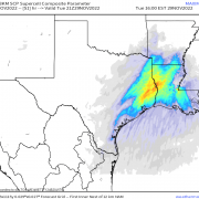 Significant Severe Weather Likely for 11/29
