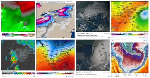Most Memorable Weather Events of 2022, Part One