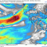 Another Atmospheric River