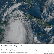 Idalia To Become A Dangerous Major Hurricane In The Gulf